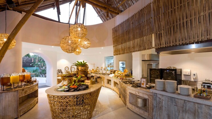 Eden Beach Khao Lak Resort & Spa